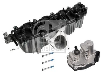 Manifold  FEBI BILSTEIN 176636  3L129711E 03L 129 711 E 3L 129 711 E 3L129086 03L 129 086 3L129086S2 03L 129 086 S2