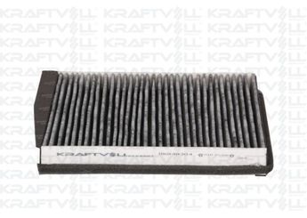 Polen Filtresi  KRAFTVOLL 06040304  9171756 30630754 30676413