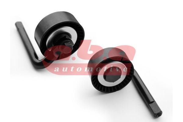 Vantilatör Kayış Gergi Rulmanı  A.B.A YP155070