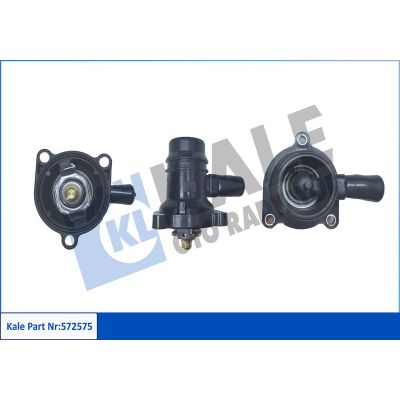 Termostat 103 °C  Chevrolet Aveo Sedan (2011->)  GVA 5190048