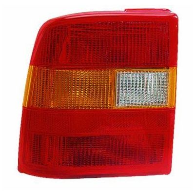 Stop Lambası Sol Opel Vectra A (1988->)  DEPO 442-1910L-UE