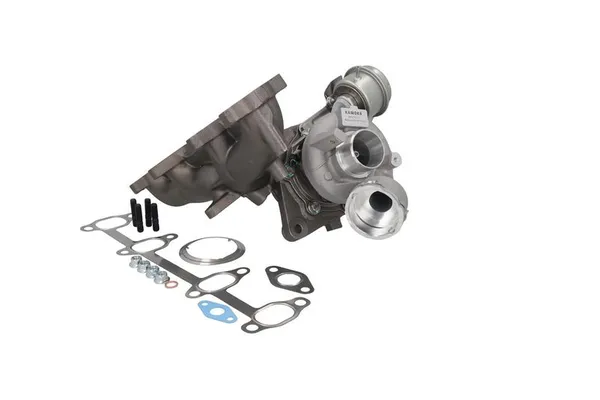 Turbo Şarj  MAHER 39440