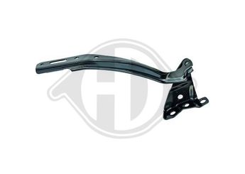 Motor Kaput Menteşesi Sol TYG 432-2356  60170TF0G00ZZ