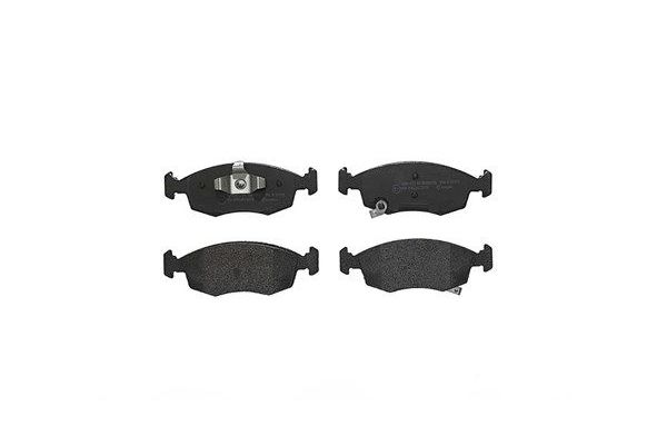 Fren Disk Balata Ön Toyota Yaris (XP13)(2017->)  MAGNETI MARELLI 363700411031