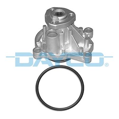 Devirdaim Su Pompası  Volkswagen Fox (5Z1)(04.2005->2011)  DAYCO DP310
