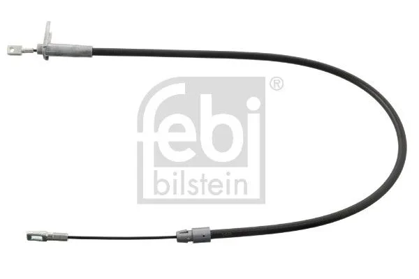El Fren Teli Arka Sağ FEBI BILSTEIN 18121