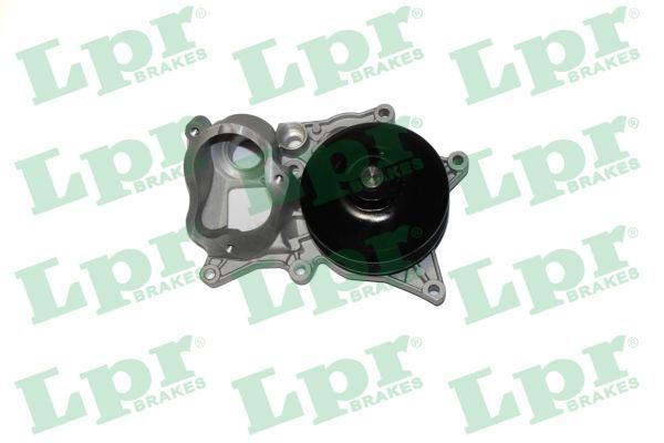 Devirdaim Su Pompası  BMW 3 Serisi Touring (F31N)(2015->)  LPR WP0838