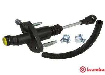 Debriyaj Merkezi Üst BREMBO C 59 002  5679306 90523769