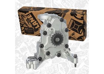 Yağ Pompası  OPEL ORJINAL 9837408880  9837408880 9801943580 3639903