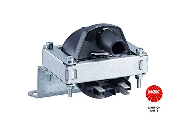 Ateşleme Bobini  Opel Corsa A (04.1985->)  NGK 48057