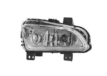 Sis Farı Ön Sol FIAT ORJINAL 52088138  52088138 52028980