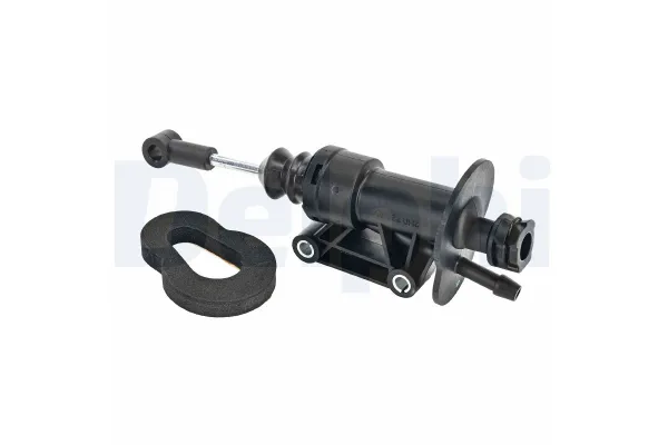 Debriyaj Merkezi Üst Volkswagen Amarok (S6B)(08.2016->2020)  DELPHI LM80872