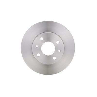 Fren Disk Ayna Ön Sağ ve Sol Alfa Romeo 146 (1995->)  BOSCH 0 986 478 342