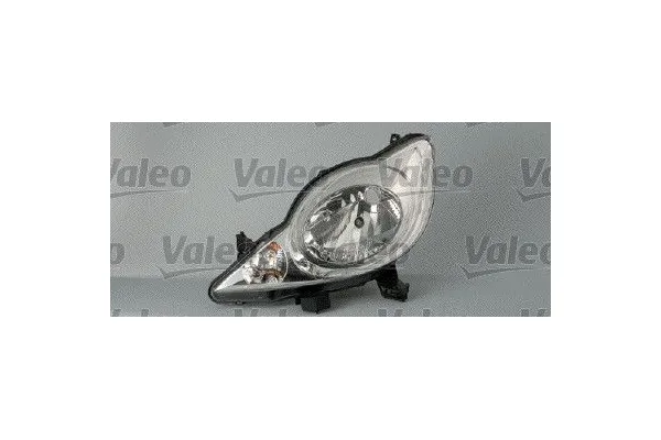 Far Sağ VALEO 043005
