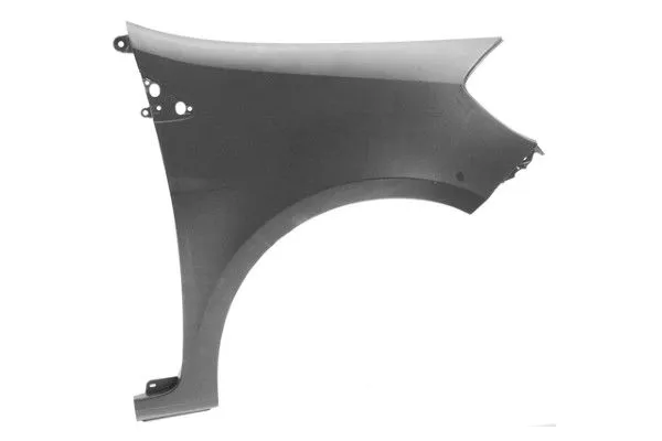 Çamurluk Ön Sağ Renault Clio III (08.2005->)  PHIRA CL-05500