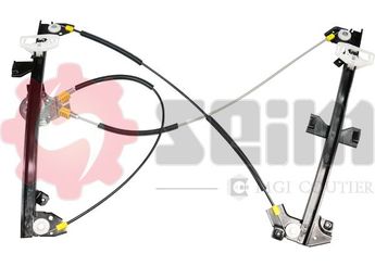 Cam Krikosu Ön Sol FROW 269.1642.001  9221A4