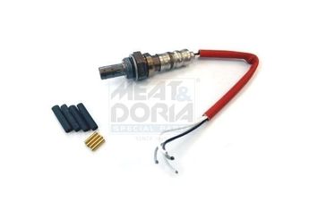 Oksijen (Lambda) Sensörü  PIERBURG 7.02604.88.0  3921039027 3921039500 3921039550 3921037190 3921037500 3921037510 3921037513 3921037520 3921037523 3921037525 3921037530 3921037533 3921037540 3921037543 392103E110 392103E130 392103E210