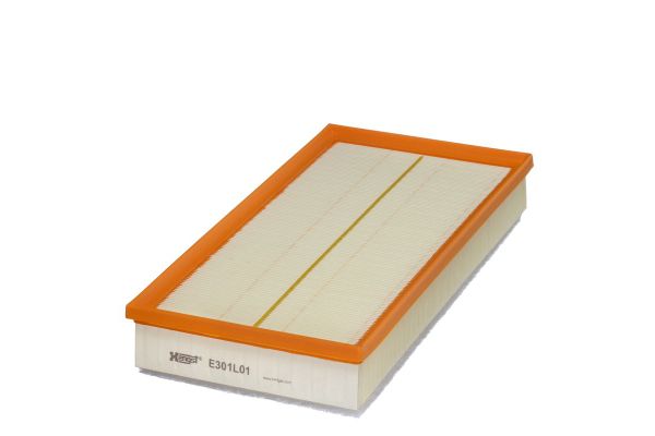 Hava Filtresi  HENGST FILTER E301L01