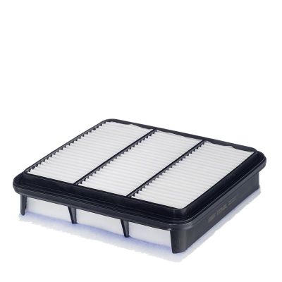 Hava Filtresi  Mitsubishi L200 (KA0/KB0)(2006->)  HENGST FILTER E1243L