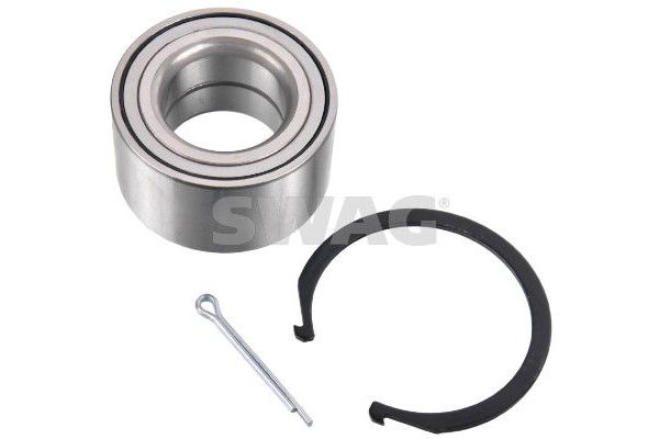 Teker Rulmanı Ön Sağ veya Sol Hyundai Coupe (RD)(2000->)  SWAG 90 93 1183