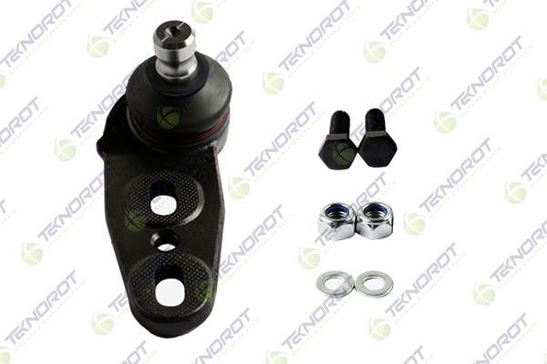 Rotil Alt Sol Volkswagen Santana (327)(08.1981->1984)  TEKNOROT A-105K