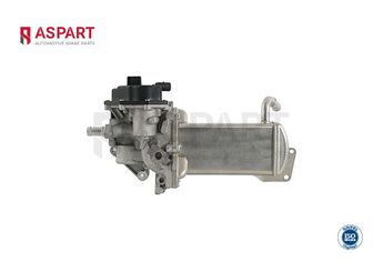 Egr Valfi  ASPART 5EVA1044  3L131512AQ 03L131512AQ 3L131512BN 03L131512BN 3L131512DL 03L131512DL