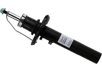 Amortisör Ön Sağ veya Sol SACHS 314 011  1K0413031B 1K0413031BA 1K0 413 031 BA 1K0413031BB 1K0 413 031 BB