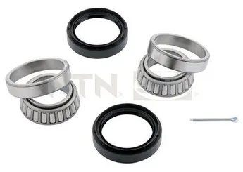 Teker Rulmanı Ön Sağ veya Sol GMB 57410LFT/LM2971  5172022000 5172022000S1 MB349416 MB349416S1 5172021200 51720-21200 51720-22000