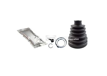 Aks Körüğü Ön Dış Sağ veya Sol YTT Y11362  8K0498203B