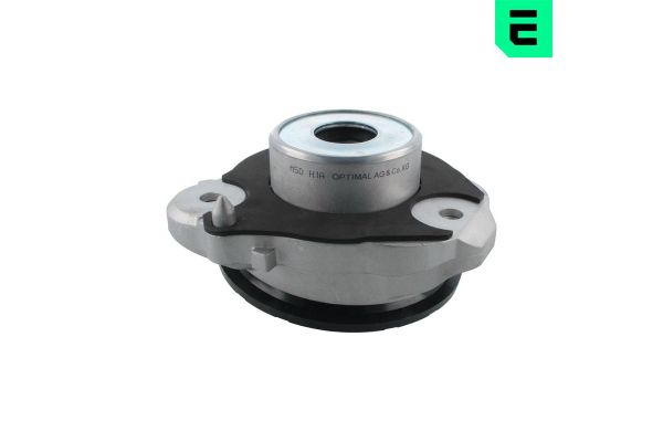 Amortisör Tabla Takozu Ön Sağ Fiat E- Ducato (505) P.Van 35 (07.2020->)  OPTIMAL F8-8411