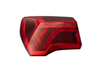 Stop Lambası Sağ ULO 1185013  83A945091A