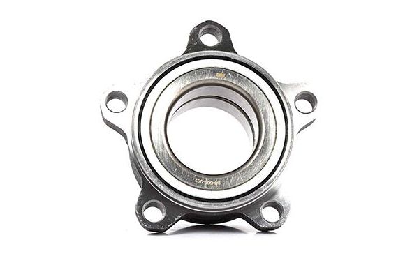 Porya Ön Sağ veya Sol Ford Transit Kombi (TT9)(2006->)  BSG 30-600-007