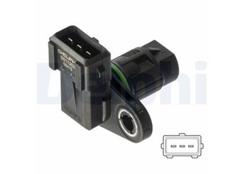 Eksantrik Devir Sensörü  DELPHI SS11353  138183393 138183 3935023700 3935023910
