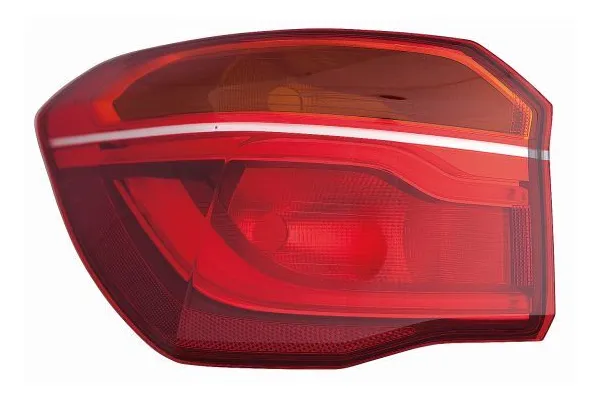 Stop Lambası Dış Sağ BMW X1 Serisi (F48/F49)(2016->)  DEPO 444-1984R-WEN