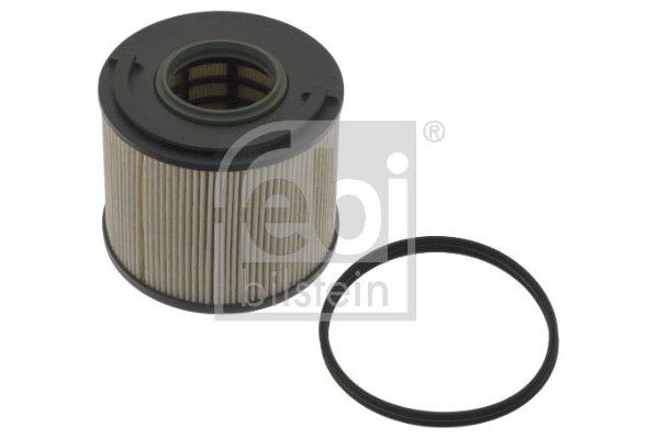 Yakıt Filtresi  Audi Q7 (4L)(03.2006->)  FEBI BILSTEIN 48462