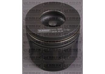 Piston (90.41MM-0.50)  YENMAK 31-03466-050  31-03466-050