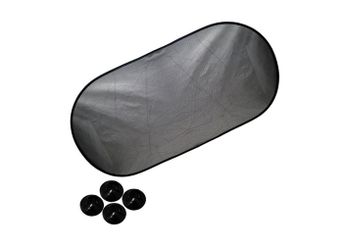 Cam Perdesi  CARUB 023 75 110  