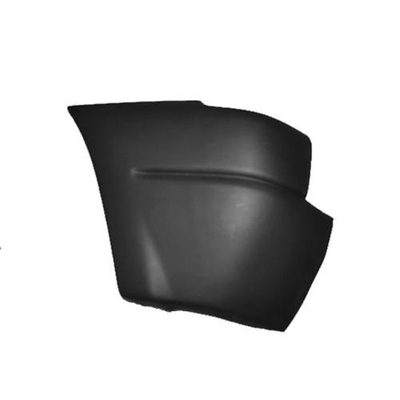 Tampon Ön Sol EUROBUMP FOR07RA003