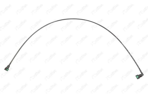 Yakıt Borusu  NİFEA 16507