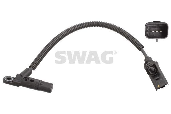 Eksantrik Devir Sensörü  Citroen C4 Aircross (04.2012->)  SWAG 50 10 3818