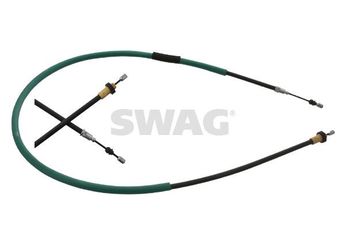 El Fren Teli Arka Sağ SWAG 60 94 9620  60949620 60 94 9620 8200270181 82 00 270 181 8200673259 82 00 673 259