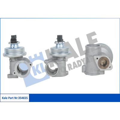 Egr Valfi  KALE 354655