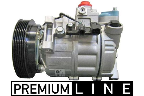 Klima Kompresörü  Volvo XC90 (07.2002->)  MAHLE ACP 1297 000P