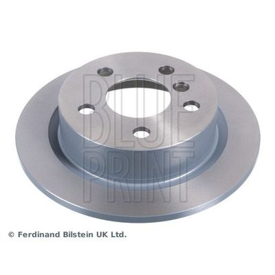 Fren Disk Ayna Arka Sağ ve Sol MINI Mini 3-Kapı (F56) / Mini Elektrik (2013->)  BLUE PRINT ADB114320