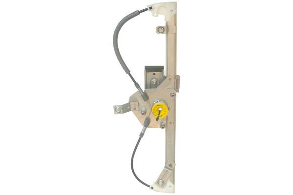 Cam Krikosu Arka Sağ VALEO 851007
