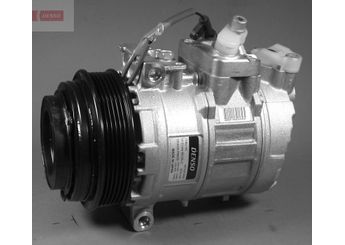 Klima Kompresörü  DENSO DCP17036  A5412301211 5412300211 5412300611 5412301211 A5412300211 A5412300228 A5412300611