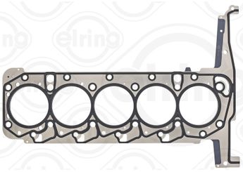 Silindir Kapak Contası  ELRING 547.490  BB3Q6051A1B 1720352 1 720 352 1776504 1 776 504 BB3Q-6051-A1B BB3Z6051A BB3Z-6051-A UH0210271 UH02-10-271
