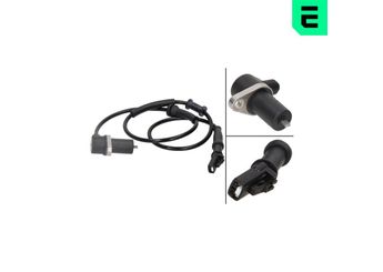 Abs Sensörü Ön Sağ veya Sol OPTIMAL 06-S357  9567125000 95671-25000