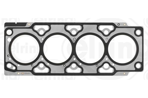 Silindir Kapak Contası  Chevrolet Epica (2006->)  ELRING 531.450