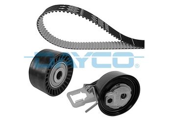 Triger Kayış Seti  DAYCO KTB917  1610577780 1610577680 1872497 FM5Q8A615AA 3646451